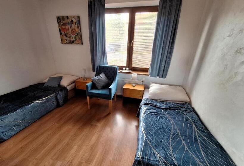 Номер Стандарт, Penzión Villa Agnes