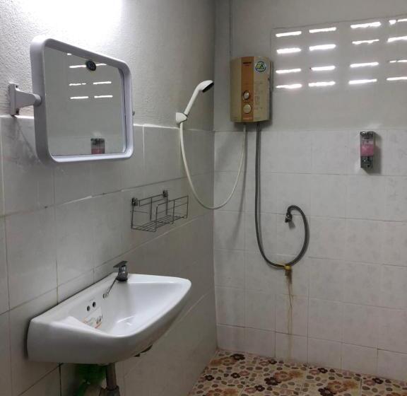 Номер Стандарт, Pimpa House พิมพาเฮาส์