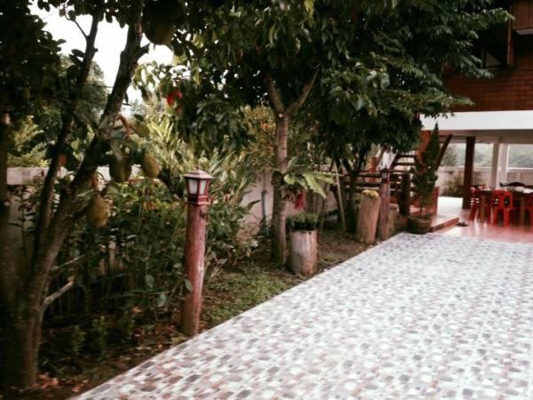 Номер Стандарт, Pimpa House พิมพาเฮาส์