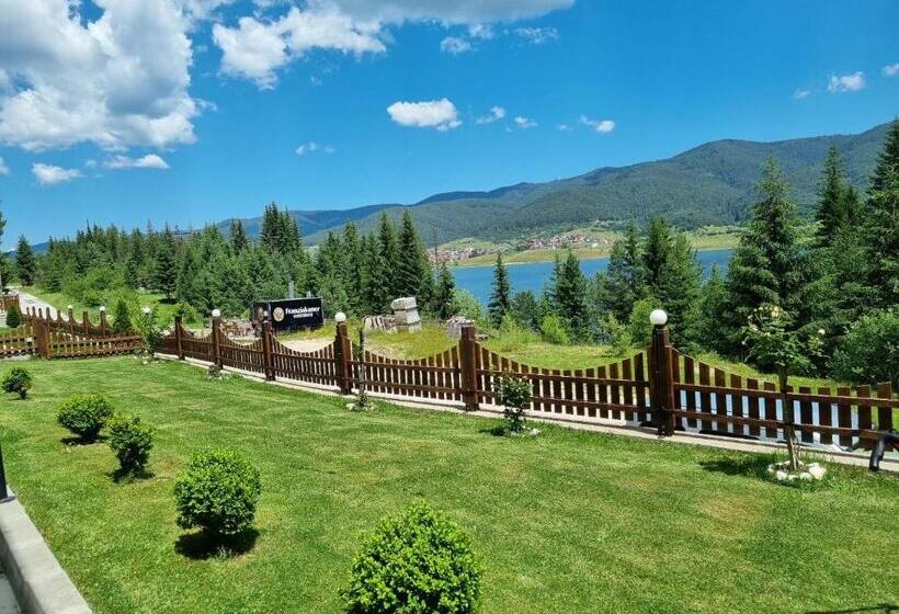 Вилла 1 Спальня, Villa Hills   сърница
