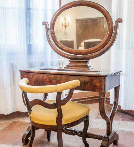 标准三人间, B&b Dal Viceré   Villa Mezzalira