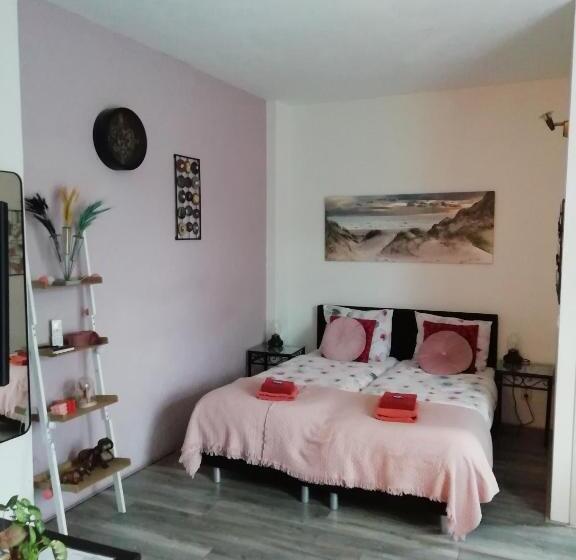 豪华房间, Bed And Breakfast Bianca