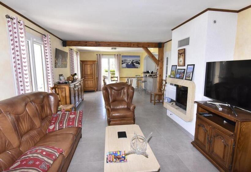 Family Suite, Chez Michelle Et Dany   Chambres D Hôtes Proche D Annecy
