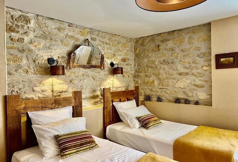 Номер Superior Вид на Сад, Residence La Borde