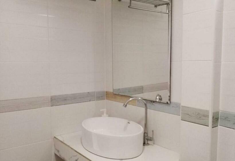 Номер Стандарт, Dd Boutique Resort