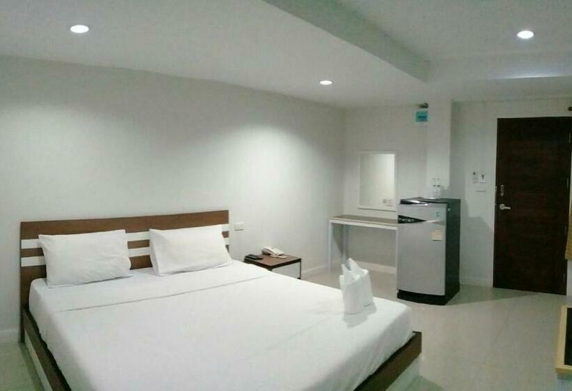 Номер Стандарт, Dd Boutique Resort