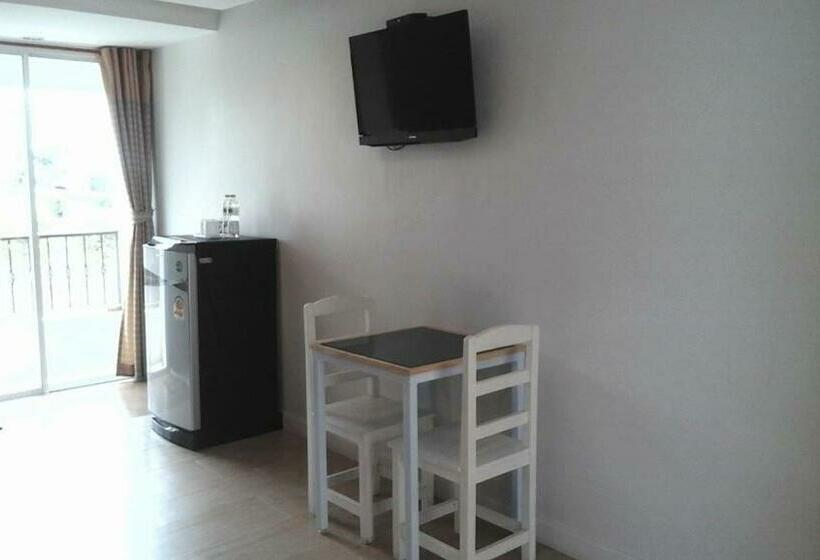 Номер Стандарт, Dd Boutique Resort