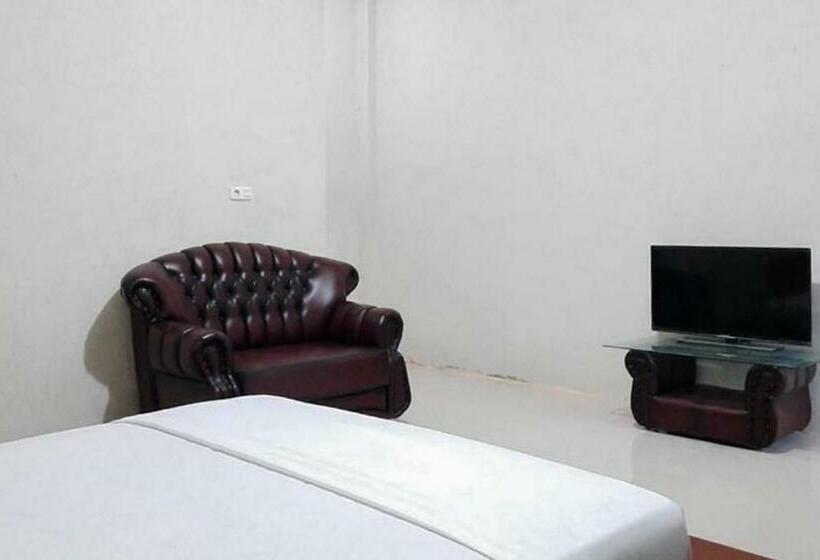 Номер Superior, Hayori Hotel Redpartner