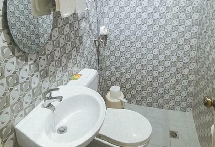 Номер Стандарт, Aj Residences Apartelle Camotes
