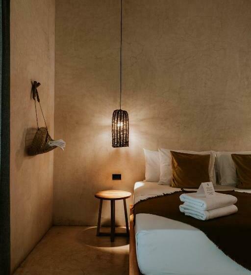 스탠다드 룸, Casona Los Cedros
