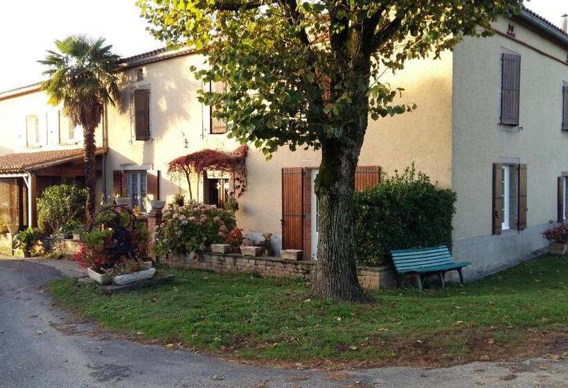 Номер Стандарт, Charmante Maison à La Ferme