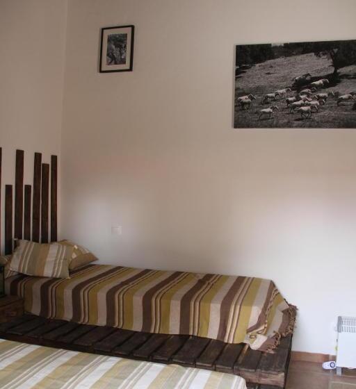 Номер Стандарт, Couto Dos Pardinhos