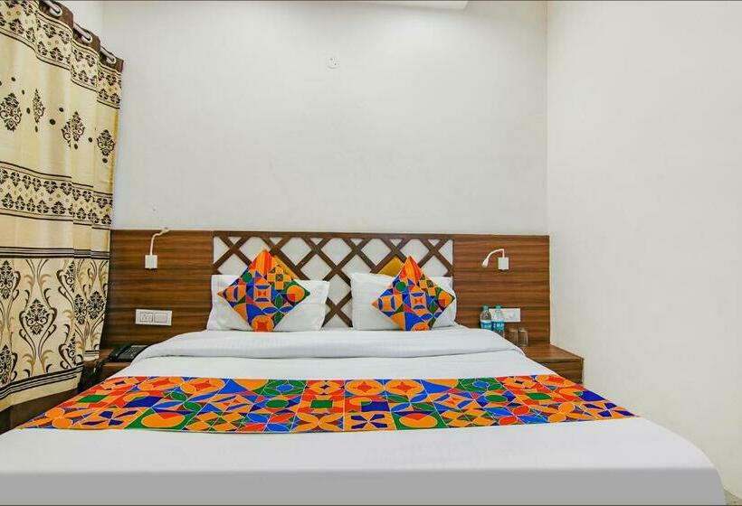 اتاق لوکس, Fabhotel Legacy