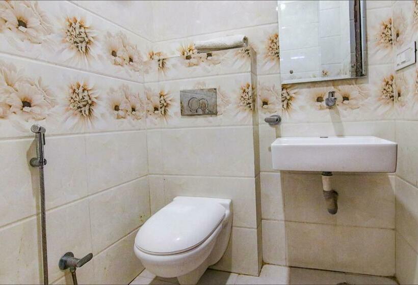 اتاق سوپریور, Fabhotel Legacy