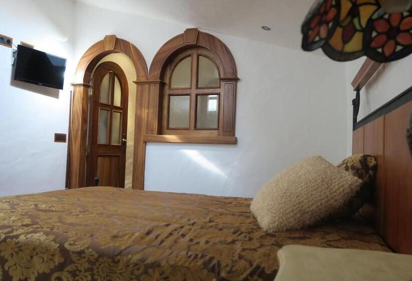 Номер Deluxe, Noz Por Cá... Turismo Em Espaco Rural