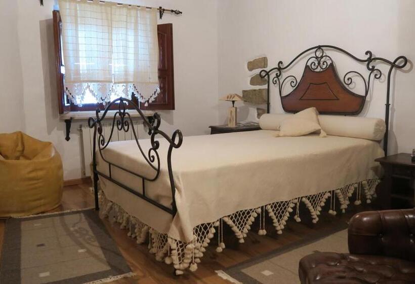 Номер Стандарт, Noz Por Cá... Turismo Em Espaco Rural