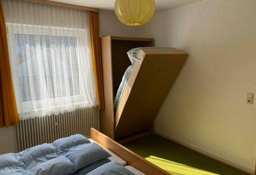 标准三人间, Sabine’s Gästehaus