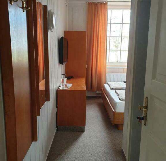 Номер Стандарт, Pension Am Mellensee