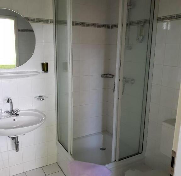Номер Deluxe, Pension Am Mellensee