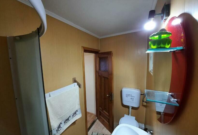 스탠다드 룸, Pensiunea Casa Soarelui