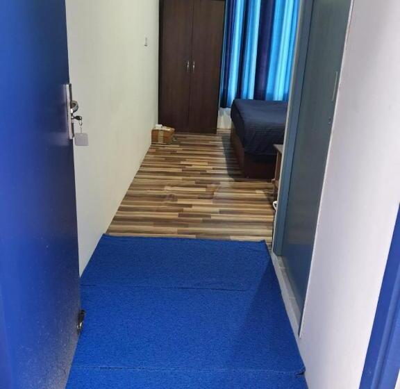 Номер Deluxe, Namah Boutiqueresort
