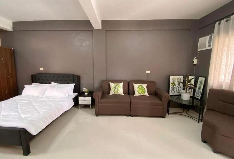 Номер Стандарт, Adam S Hotel Apartment
