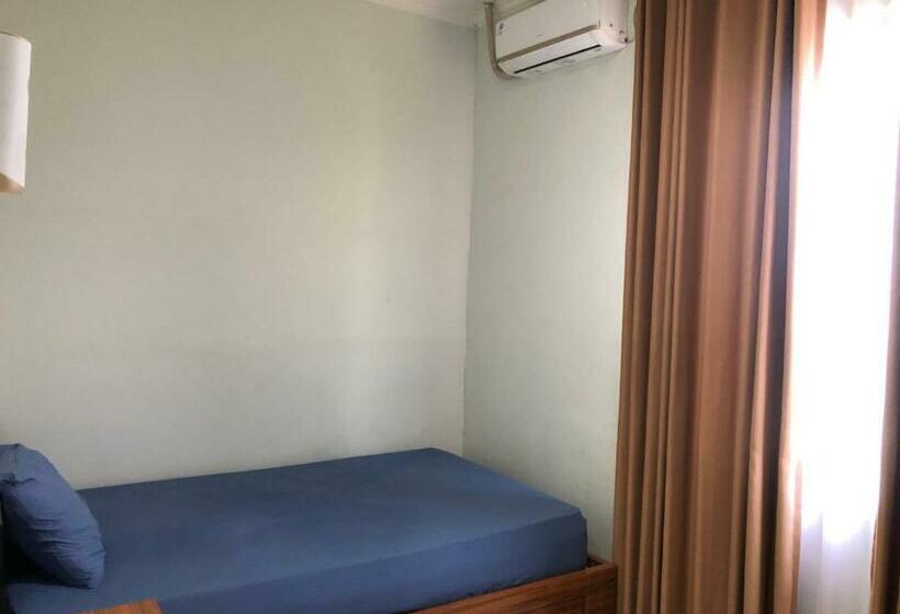 اتاق استاندارد, Bening Asri Guesthouse