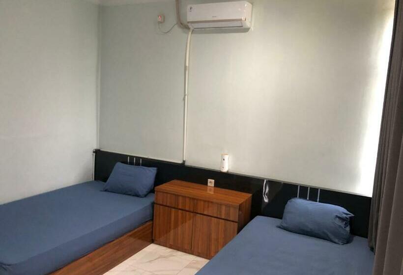 اتاق استاندارد, Bening Asri Guesthouse