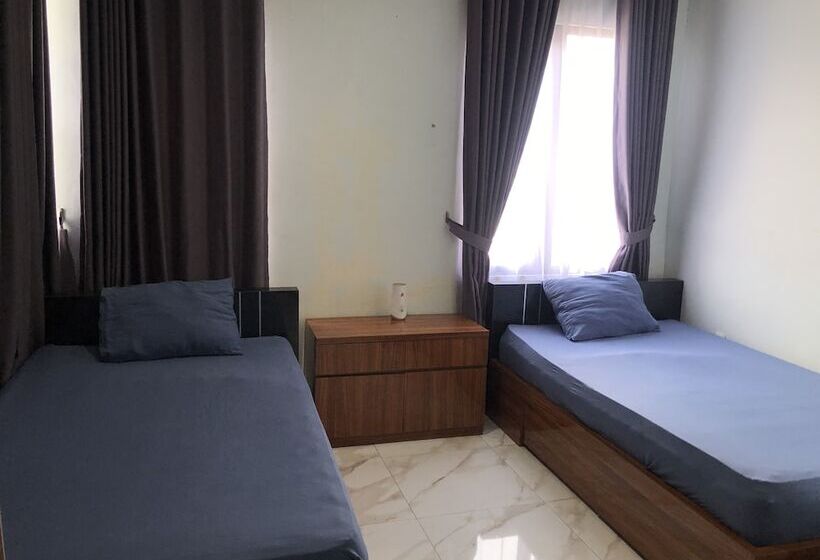 اتاق استاندارد, Bening Asri Guesthouse