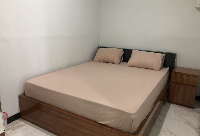 اتاق استاندارد, Bening Asri Guesthouse
