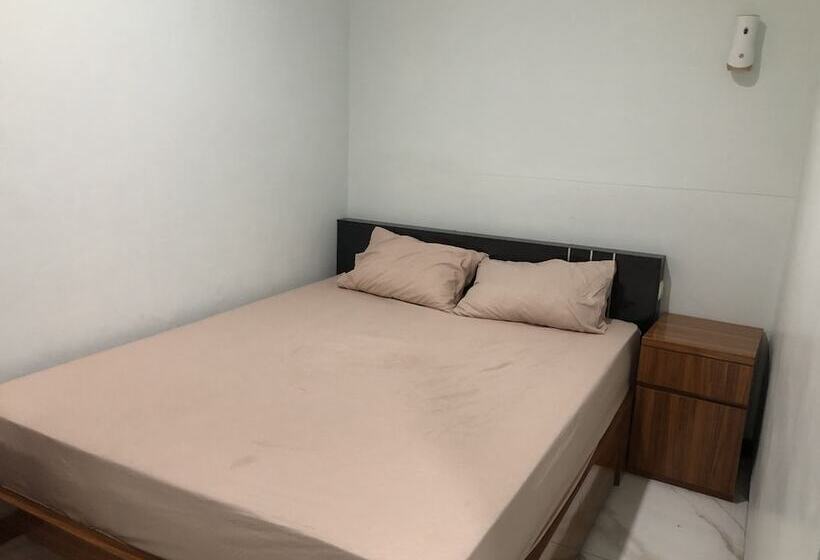 اتاق استاندارد, Bening Asri Guesthouse