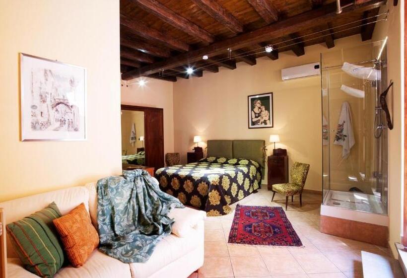 Suíte Júnior, Vinslounge Suite
