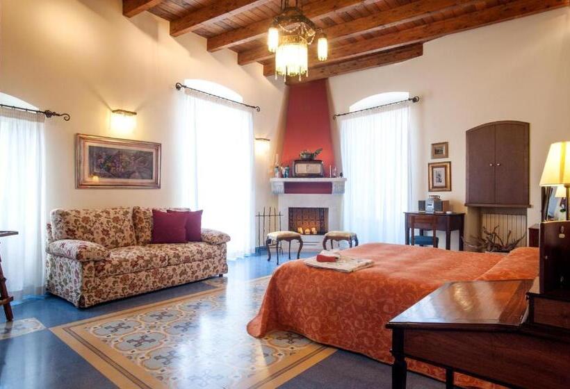 Suíte, Vinslounge Suite