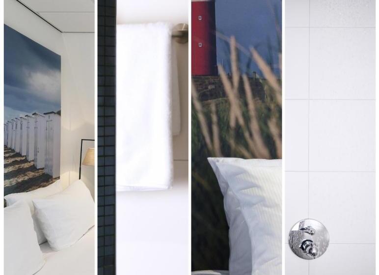 Номер Deluxe, Boutique Hotel De Smulpot