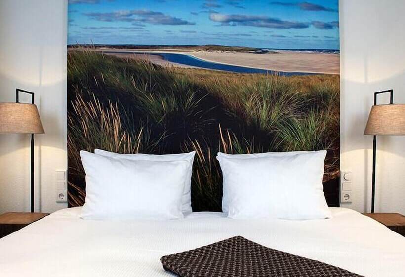 Quarto Deluxe, Boutique Hotel De Smulpot