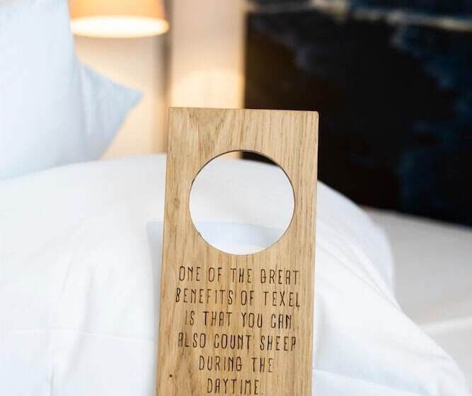 Quarto Deluxe, Boutique Hotel De Smulpot