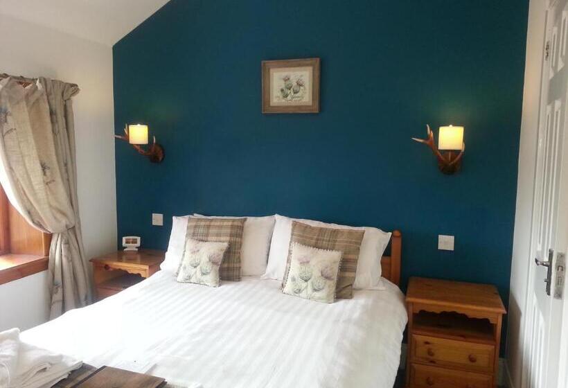 Номер Стандарт, Ardlogie Guest House