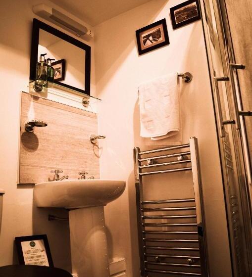Номер Стандарт, Ardlogie Guest House