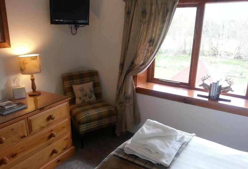 Номер Стандарт, Ardlogie Guest House