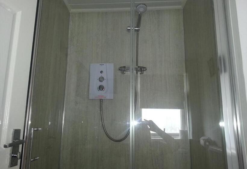 Семейный Номер, Ardlogie Guest House