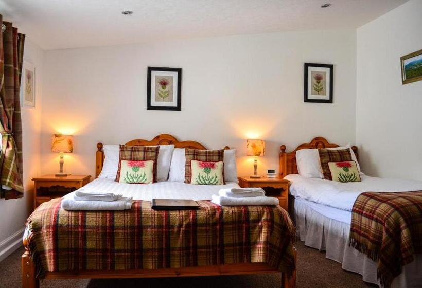 Семейный Номер, Ardlogie Guest House