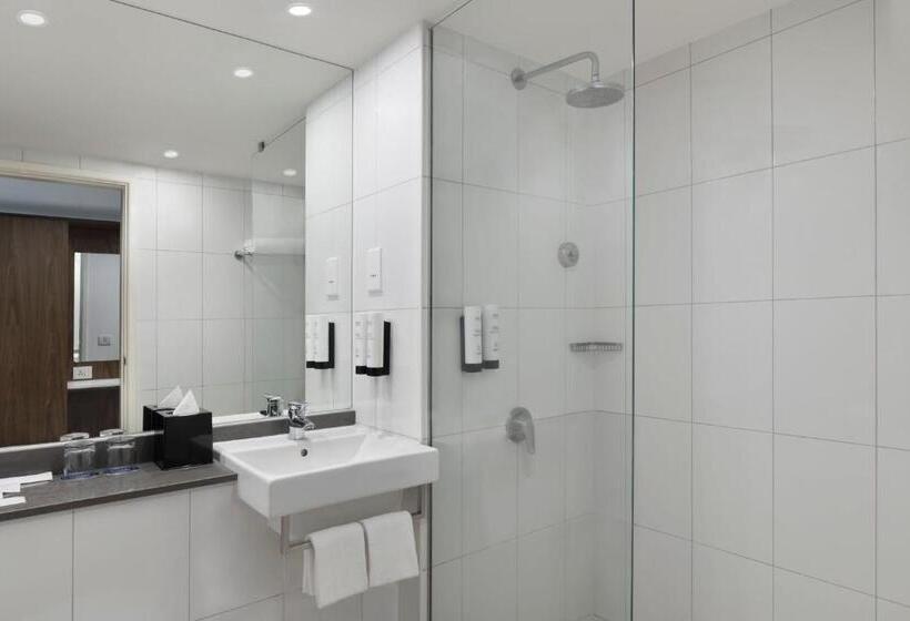 Номер Executive, Fairfield By Marriott Pune Kharadi