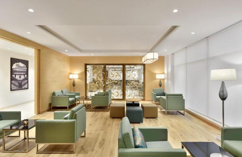 Номер Executive, Fairfield By Marriott Pune Kharadi