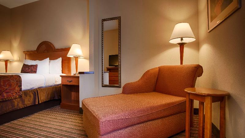 Номер Executive, Fairfield By Marriott Pune Kharadi