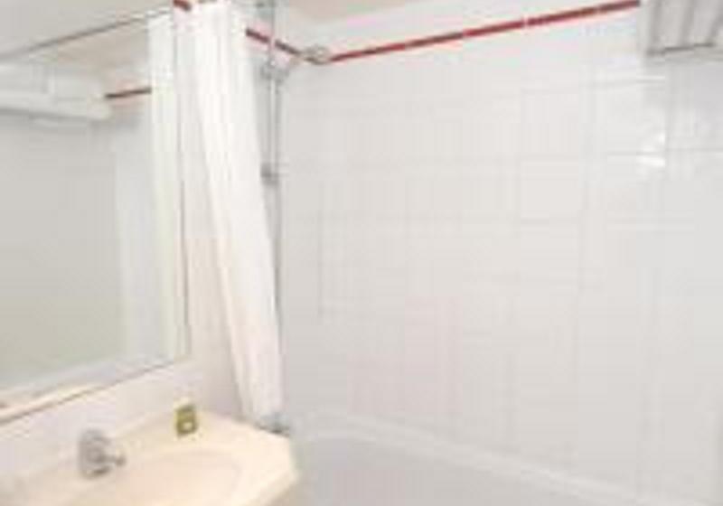 스탠다드 룸, Logis Hôtel L Orée De Chartres   Barjouville
