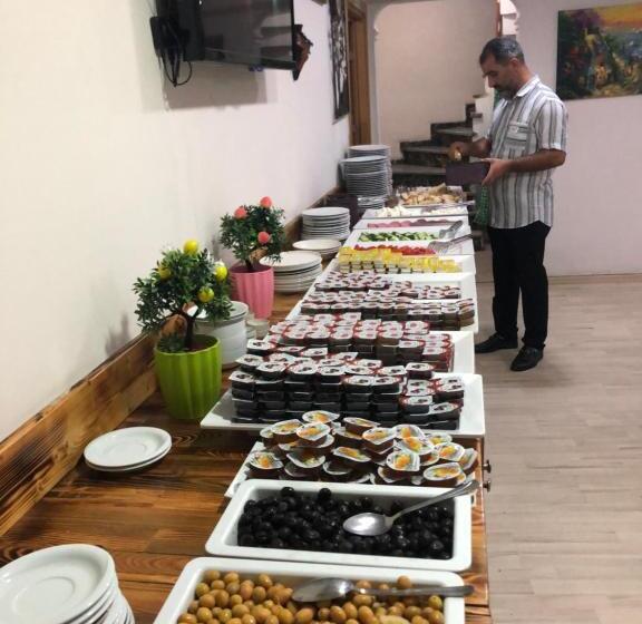 اتاق استاندارد, Reydel