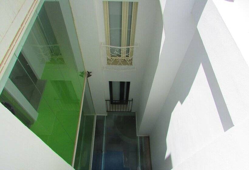 Classic Interior Room, Sabbia By Gabbeach