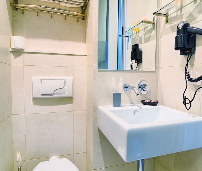 Classic Interior Room, Sabbia By Gabbeach
