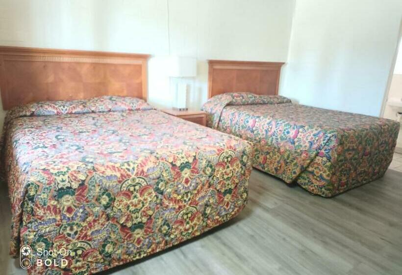 스탠다드 룸, Border Motel