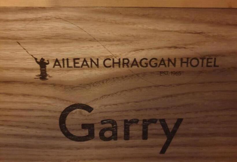 اتاق استاندارد, Ailean Chraggan